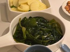 -左庭右院鲜牛肉火锅(新梅广场店)