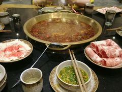-巴蜀印象火锅(永陵总店)