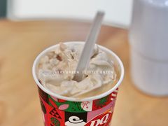 朗姆葡萄巴旦木-DQ·蛋糕·冰淇淋(金牛万达店)