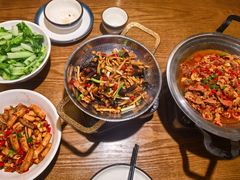 -八碗湘长沙市井菜(坡子街店)