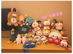 -LLJ夹机占(正佳广场店)