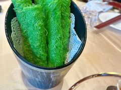 -聚福宝合苑食府(南头镇店)