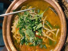 -紫滇源云南生态菜(丹凤街店)
