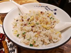 -渝乡人家(和平里店)