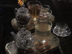-瑞吉酒店·The Drawing Room闲逸廊·云端下午茶·夜奢Whiskey