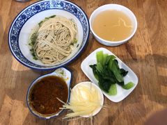 秃黄油面-裕兴记·三虾面(西北街总店)