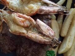 -维园港式茶餐厅(龙岗盛平店)