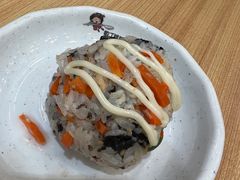 -敏丁拌饭(中街总店)