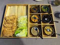 -有喜胶东小馆(太申祥和店)