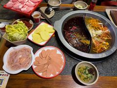 -巴将军·非遗老字号火锅(解放碑店)