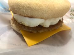 -麦当劳(金沙广场店)