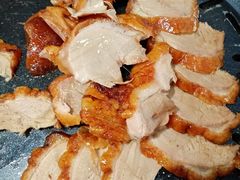 -守柴炉烤鸭(科华中路王府井店)