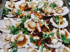 -虾宝贝胶东海鲜·渔家菜(小西天店)