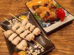 -酒窝烧鸟(科华街店)