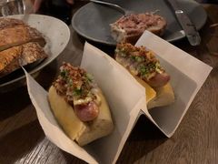 -BOR Eatery(安福路店)