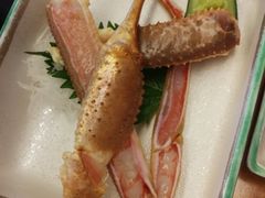 -蟹道乐(道顿堀本店)