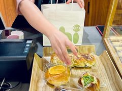 -0+1·手作面包(新北店)