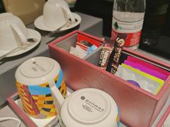 -南京禄口机场雅高铂尔曼大酒店