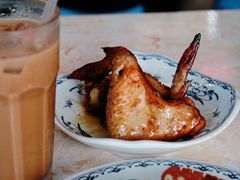 -渔记茶餐厅(渔村店)