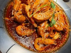 -邵汇大虾(甘井子万达店)