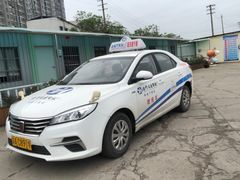 -金门驾校(中央门校区)