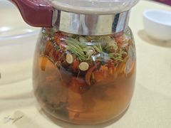 -吉莲利苑海鲜酒家(珠海拱北28年老字号店)