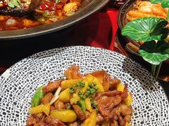 -寻食記创意特色菜