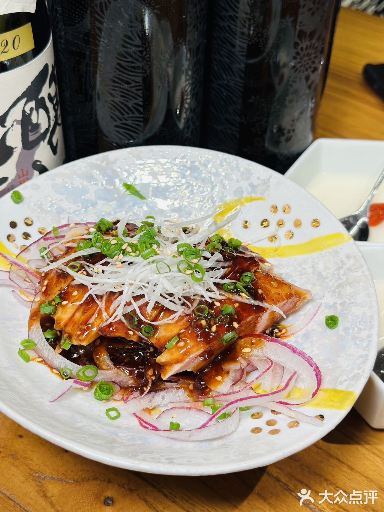 百分之九十九的人都不知道的宝藏烧鸟店，就在大望路