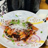 百分之九十九的人都不知道的宝藏烧鸟店，就在大望路