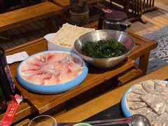 -蜀江龙火锅(339店)