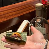列入年度必吃清单的一家餐厅🍴