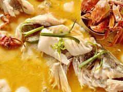 -龙井壹号·茶缘山景宴(龙井村店)