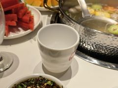 -犇鼎牛潮汕牛肉火锅(新辰里学清路店)