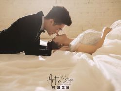 点击看大图 -艺匠摄影ARTIZ STUDIO(南京店)