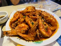 -天津乾毓德饭庄·清真传统炒菜·海鲜烧烤(咸阳路店)