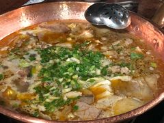 -朝伟清真铜瓢牛肉馆(三十年老·店)