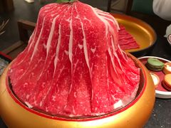 -牛New寿喜烧(青浦店)
