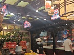 -兴盛德·麻辣花生大王·老店(中山路店)