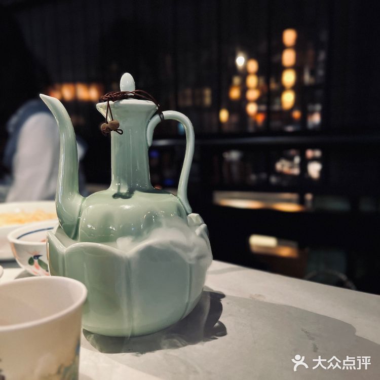 还以为真的来到了船坞里｜一秒穿越西湖