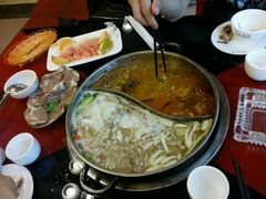 -香丽缘饭馆(黑龙潭店)