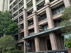 -美的鹭湖森林度假区