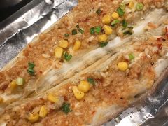 -碎怂烤肉(钟楼柳巷店)