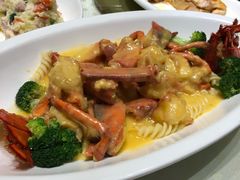 -顺风海鲜港(金玉兰店)