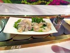 -枇杷园食为鲜火锅(南山店)