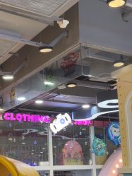 -万达宝贝王(上海浦江店)