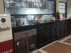 -鸿姐老火锅(疁城新天地店)