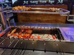 -很久以前羊肉串(簋街店)