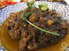 -百年粉蒸牛肉