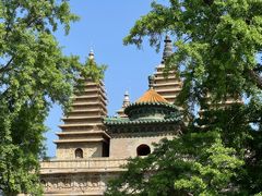 -北京石刻艺术博物馆(五塔寺)