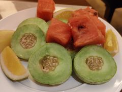 -富力丽思卡尔顿酒店·香荟全日制餐厅